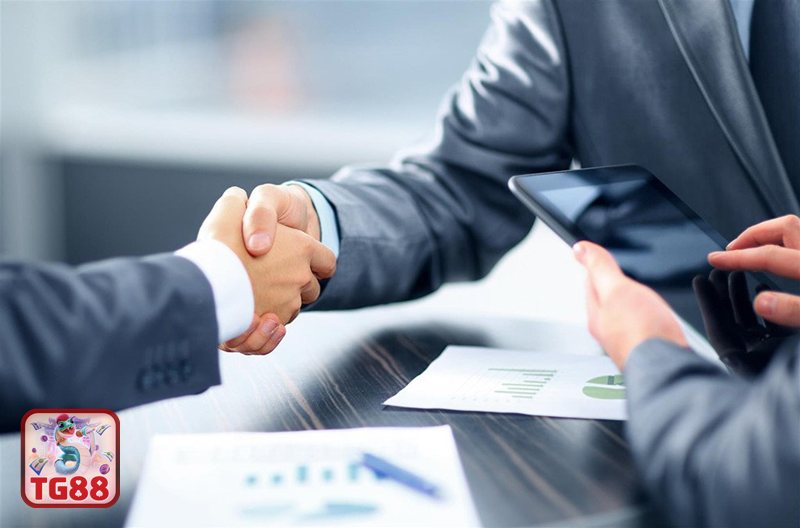 Giấy Phép Hoạt Động TG88 - Chuẩn hóa chất lượng trò chơi và công nghệ vận hành