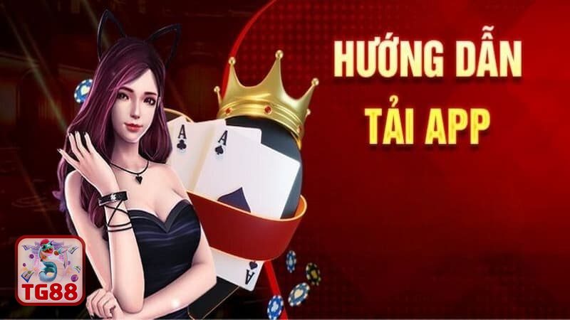 Tải App TG88 - Kết nối internet ổn định để tải nhanh hơn